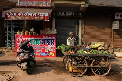 a 2047 deadline won t deliver viksit bharat  india will have to do the work
