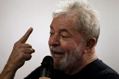 lula drops release petition to avoid ruling on eligibility