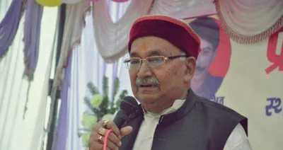 harishankar tiwari  the  bahubali  who became  brahmin shiromani 