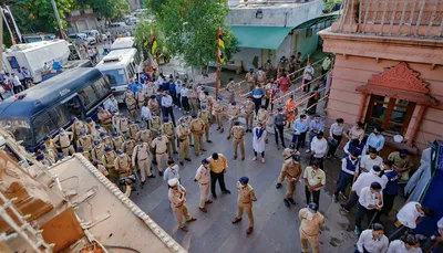 gujarat hc refuses to follow sc s puri example to allow ahmedabad rath yatra