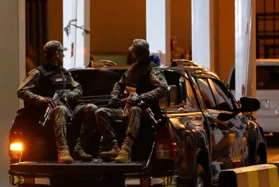 what does imran khan s ouster mean for the rest of the world 