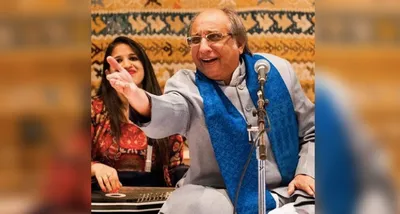 with the passing of ustad iqbal ahmed  the voice of a city that once was has been extinguished