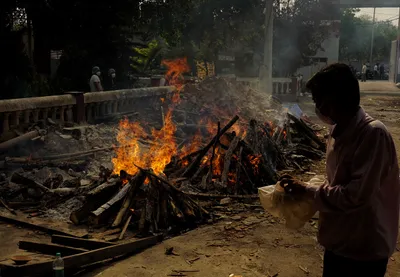 we can t forget how the modi govt failed to tackle the second wave of covid 19