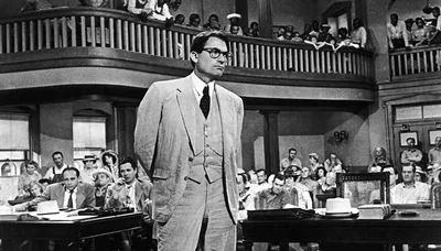 the lost art of not telling them who you are