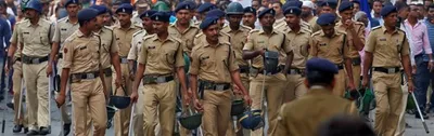 it’s time india’s police reclaimed its lost time