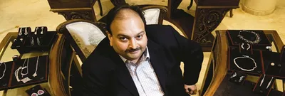 after mehul choksi objects to docuseries  delhi hc asks netflix to consider pre screening