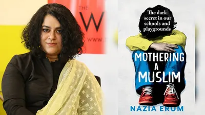 mothering a muslim in times of hate  how communal bullying has taken root in india s schools