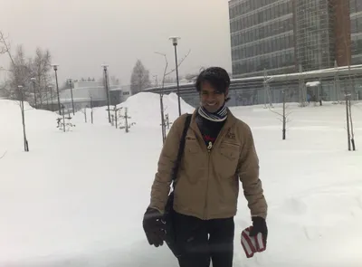 zubair  ‘a muslim man asking for accountability and working as a journalist is not a crime’