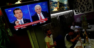 erdogan faces moment of truth as istanbul goes to polls again