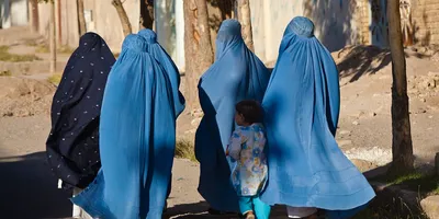 for gender related persecution  icc prosecutor seeks arrest warrants for top taliban leaders