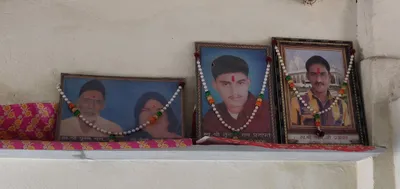 for mother of encounter victim tulsiram prajapati  a decade of pressure  threats