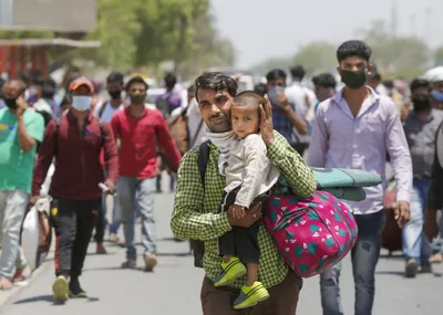 the centre cannot get away with ignoring migrant workers completely