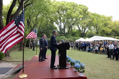 us and china should be  partners not rivals   xi jinping tells antony blinken