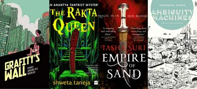 six reasons 2018 was a game changer for indian speculative fiction