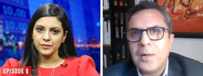 watch   the wire business report  has india hit the worst economic patch in its history 