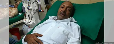 ground report  healthcare crisis in j amp k grows  ayushman bharat suspended