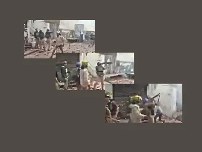  why will protesters kill each other    sambhal mosque committee head says he personally saw police fire