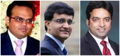 don t let sourav ganguly s appointment fool you – the bcci isn t changing
