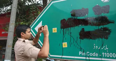 the unchallenged sense of entitlement of delhi s  thugs 