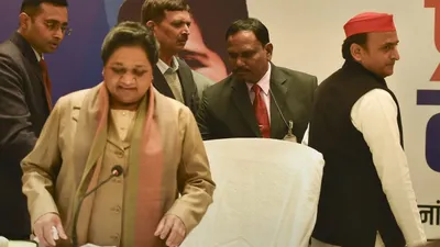 the way ahead for a decimated sp bsp in uttar pradesh