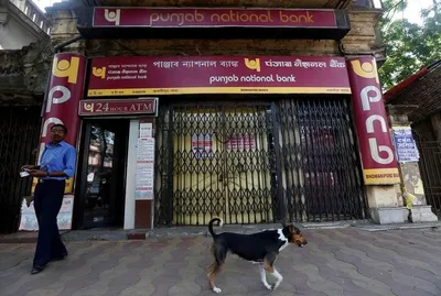 nirav modi s team given  unauthorised access  to pnb systems  cbi sources