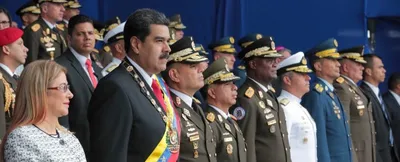 venezuela arrests six over drone explosions during maduro speech