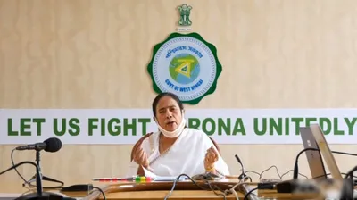 what journalists think about mamata government s ‘durga pujo’ bonus