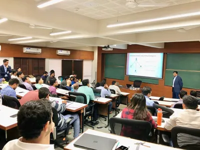 implement sc st quota in postgraduate programme  alumni to iim ahmedabad director