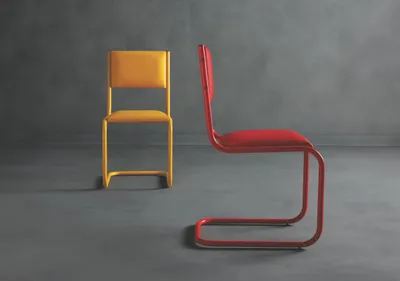 a chair is more than just something to sit on  it embodies an entire design philosophy 