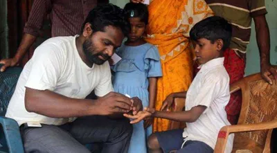 replicate odisha s malaria tackling project across india  experts