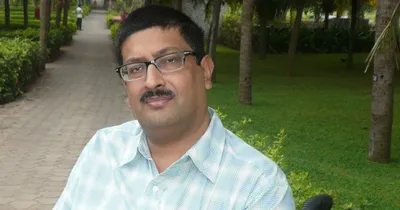 noted disability rights activist javed abidi dies of heart attack at 53