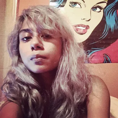  in some ways  all sci fi and fantasy is an act of negotiating the other 