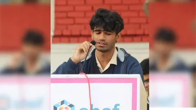 a letter to yogi  full marks in political science and a vision for a democracy  sufi s story