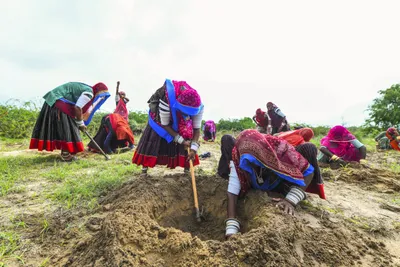 peddling lord ram as a slick commercial acronym