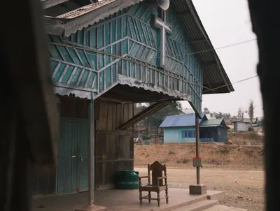  no violence in manipur since november   says amit shah  but there were 21 deaths in clashes since then