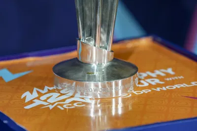 full text   the bcci  icc and the crisis facing the t20 world cup