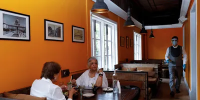 india s october services growth strongest in over a decade  pmi survey