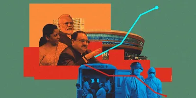 nha  what the health expenditure data tells us and the questions that remain