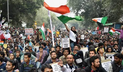 revolutionism in jnu could harm the cause of ambedkarite bahujans