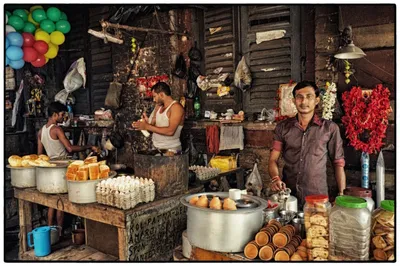 a tea hued existential crisis in kolkata