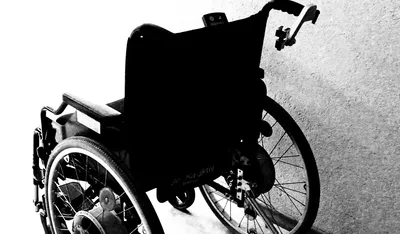 apathy getting in the way of implementation of reservations for people with disabilities