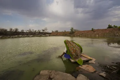 india’s climate finance long game  reflections on economic survey and union budget 2026