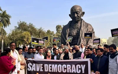 are the days of disdainful treatment of the opposition in parliament behind us 