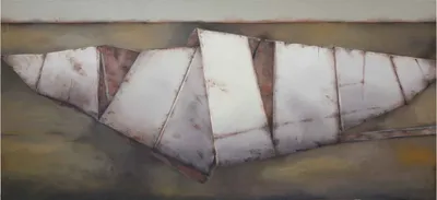 art in the time of covid 19  mirroring brokenness and hope 