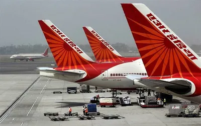 will modi’s attempt to turn air india into a professional organisation work 