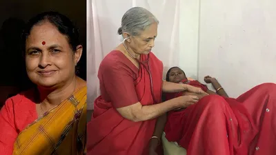 interview  rani bang on healthcare for impoverished women in rural india