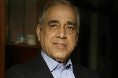 nripendra mishra says govt won t interfere in functioning of ram temple trust  new ceo