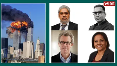 watch   legacy of the 9 11 attacks and the global  war on terror 