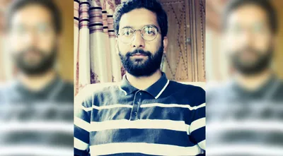  nine days after centre scrapped article 370  i was detained   the story of a j k journalist