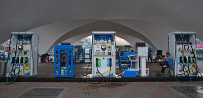 there is a way to cut petrol  diesel prices but the modi government isn t interested